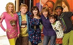 Veja por onde anda o elenco de Sunny Entre Estrelas, do Disney Channel ...