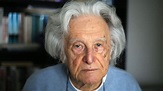 Ralph Giordano mit 91 Jahren in Köln gestorben - DER SPIEGEL