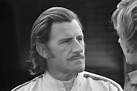 Graham Hill in 1971 - the only racing driver ever to win the Triple ...