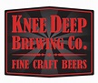 Knee Deep Brewing Enters 4 States in New England | Brewbound