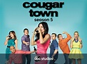 Prime Video: Cougar Town