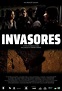 Invasores (2016) - IMDb