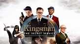 Kingsman: Secret Service 2014 - Streaming ITA altadefinizione ...