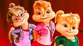 Alvin And The Chipmunks 2 Chipettes Names