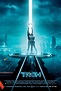 Tron Legacy Movie Poster Desktop Wallpaper