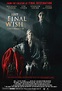 The Final Wish (2019) movie poster