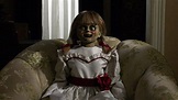 ‘Annabelle Comes Home’ Review: An Evil Doll Returns and She’s Not Alone ...