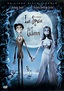 La Sposa cadavere - T. Burton | Corpse bride, Tim burton corpse bride ...