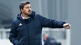 El Celta de Vigo confirma a Óscar García como su nuevo entrenador