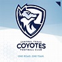 Central Texas Coyotes FC