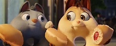 Les Bouchetrous : c'est quoi ce film d'animation avec de mignons ...