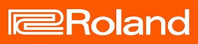 Roland – Logo, brand and logotype