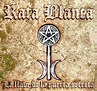 RATA BLANCA - La llave de la puerta secreta (2005) | Rock Angels Web ...