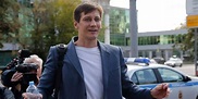 Festgenommener Oppositioneller Gudkow in Russland wieder frei