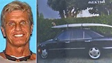 Missing executive Gavin Smith officially declared dead - ABC7 Los Angeles