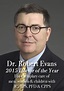The 2015 Doctor Of The Year For IC Is....... Dr. Robert Evans ...