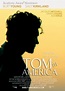 Tom in America Short Film Poster - SFP Gallery