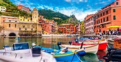Road trip en Italie: 5 lieux de vacances | TUI Smile