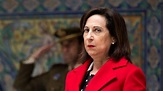 Quién es Margarita Robles, la ministra de Defensa de España - AS.com