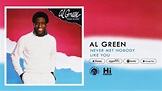 Al Green - Never Met Nobody Like You (Official Audio) - YouTube