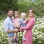 Caras | Príncipes Carl Philip e Sofia da Suécia mostram novas fotos ...
