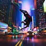Spider Verse Miles Morales Wallpaper - Free Wallpapers for Apple iPhone ...