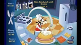 House of Mouse: Pack the House 4 - Frenzy Kitchen - Train Memory for ...