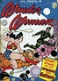 Wonder Woman (1942-) #10 by William Moulton Marston, Alice Marble ...