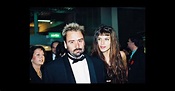 Luc Besson et Maïwenn en 1995 - Purepeople