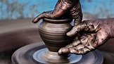 Short Devo: The Potter and the Clay | Rogersville Church of Christ