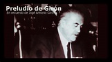 José Antonio Girón de Velasco, el mejor ministro de trabajo de la ...