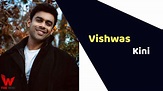 Vishwas Kini (Actor) Height, Weight, Age, Affairs, Biography & More