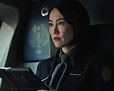 Rinko Kikuchi in Pacific Rim Uprising (2018) | Pacific rim, Rinko ...