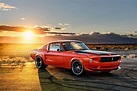 Muscle Cars 4K Wallpapers - Wallpaper Cave