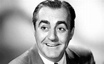 Pictures of Jim Backus