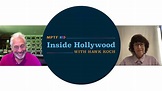 Carol Baum: Inside Hollywood with Hawk Koch | MPTF
