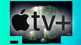 Apple TV+: tudo o que você precisa saber sobre a plataforma