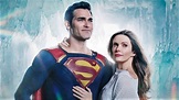 La temporada 2 de Superman & Lois es una realidad: The CW renueva su ...