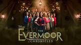 Las crónicas de Evermoor Temporada 1 - SensaCine.com.mx