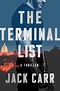 Chris Pratt Series ‘The Terminal List’ Lands At Amazon; Thriller Drama ...