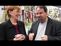 Kathy Eldon and Todd Wilburn - YouTube