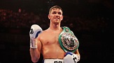 Callum Smith enters World Boxing Super Series | Boxing News | Sky Sports