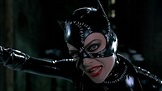 Así se hizo el traje de Catwoman de Michelle Pfeiffer y otras ...