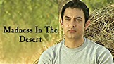 Madness in the Desert, 2004 (Film), à voir sur Netflix