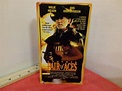 Vintage VHS Película Cinta Otro par de Ases Willie Nelson - Etsy España