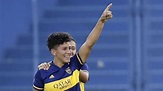 Lorena Benítez, una de las figuras de Boca se despide del club