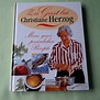 „Zu Gast bei Christiane Herzog“ – Buch gebraucht kaufen – A02x7Zv201ZZR