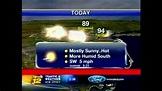 News 12 New Jersey Traffic and Weather 2:38PM Forecast - YouTube