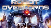 Robot Overlords - Signature Entertainment