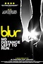 Poster zum Film Blur - No Distance Left To Run - Bild 1 auf 2 ...